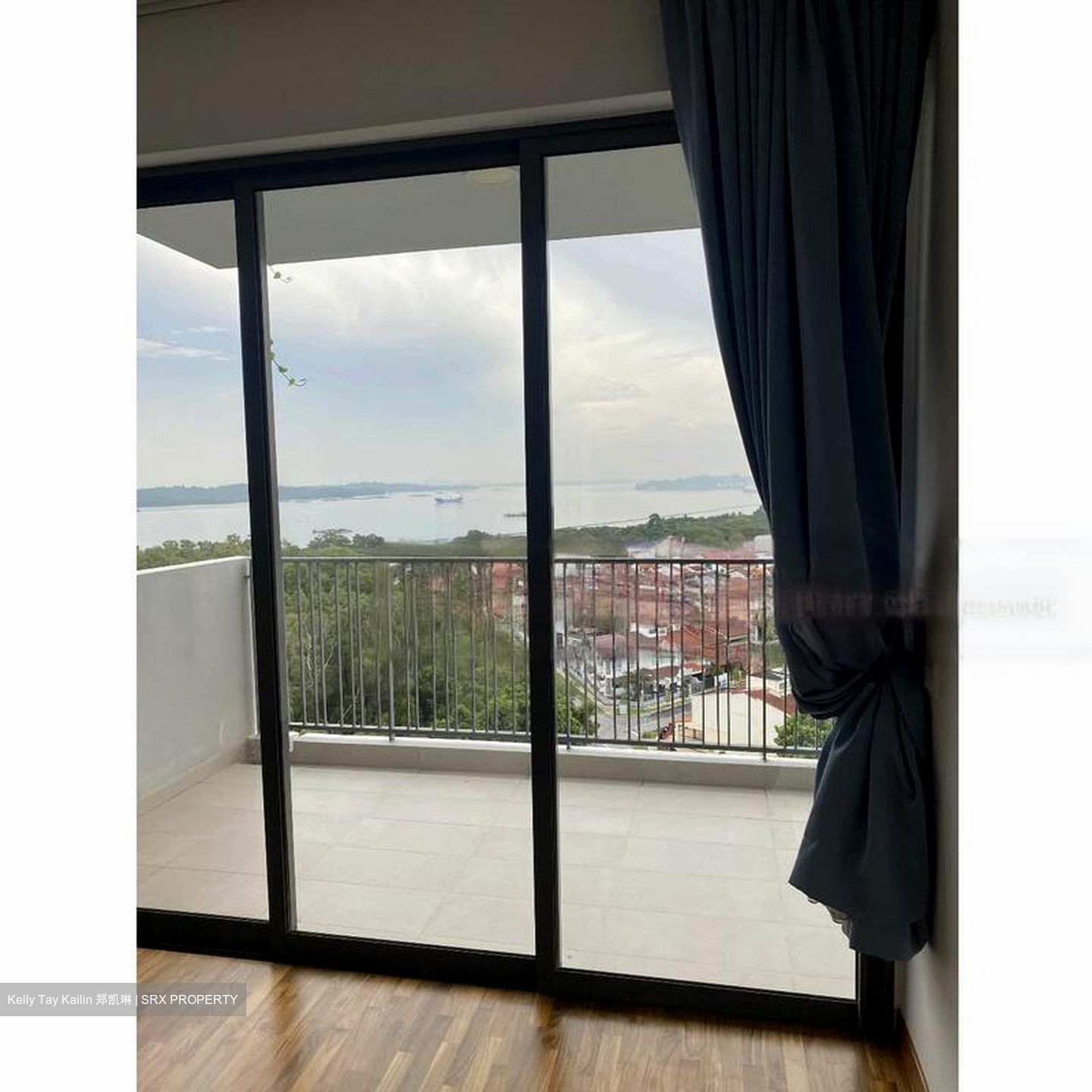 Pasir Ris Heights (D18), Condominium #458328681